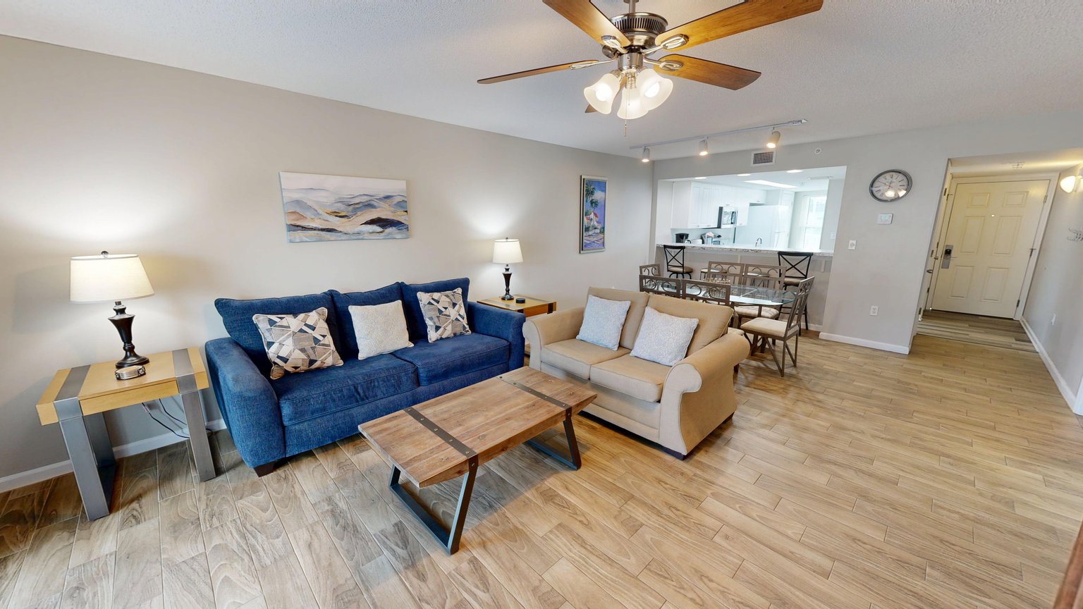 Fort Walton Beach Vacation Rental