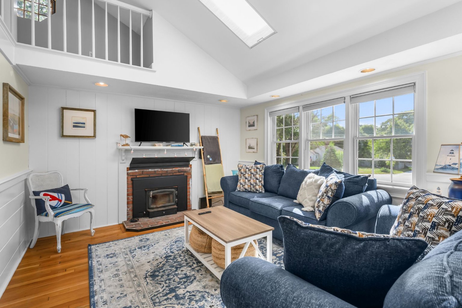 South Yarmouth Vacation Rental