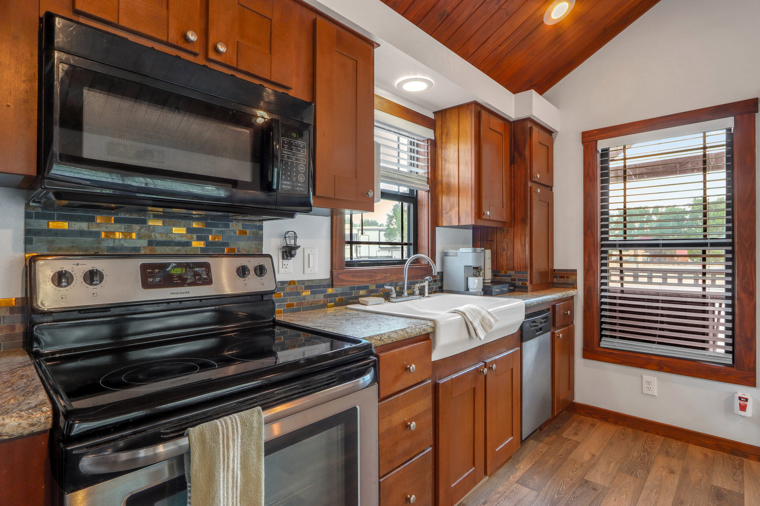 Lampasas Vacation Rental