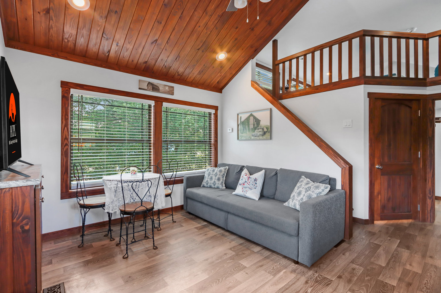 Lampasas Vacation Rental