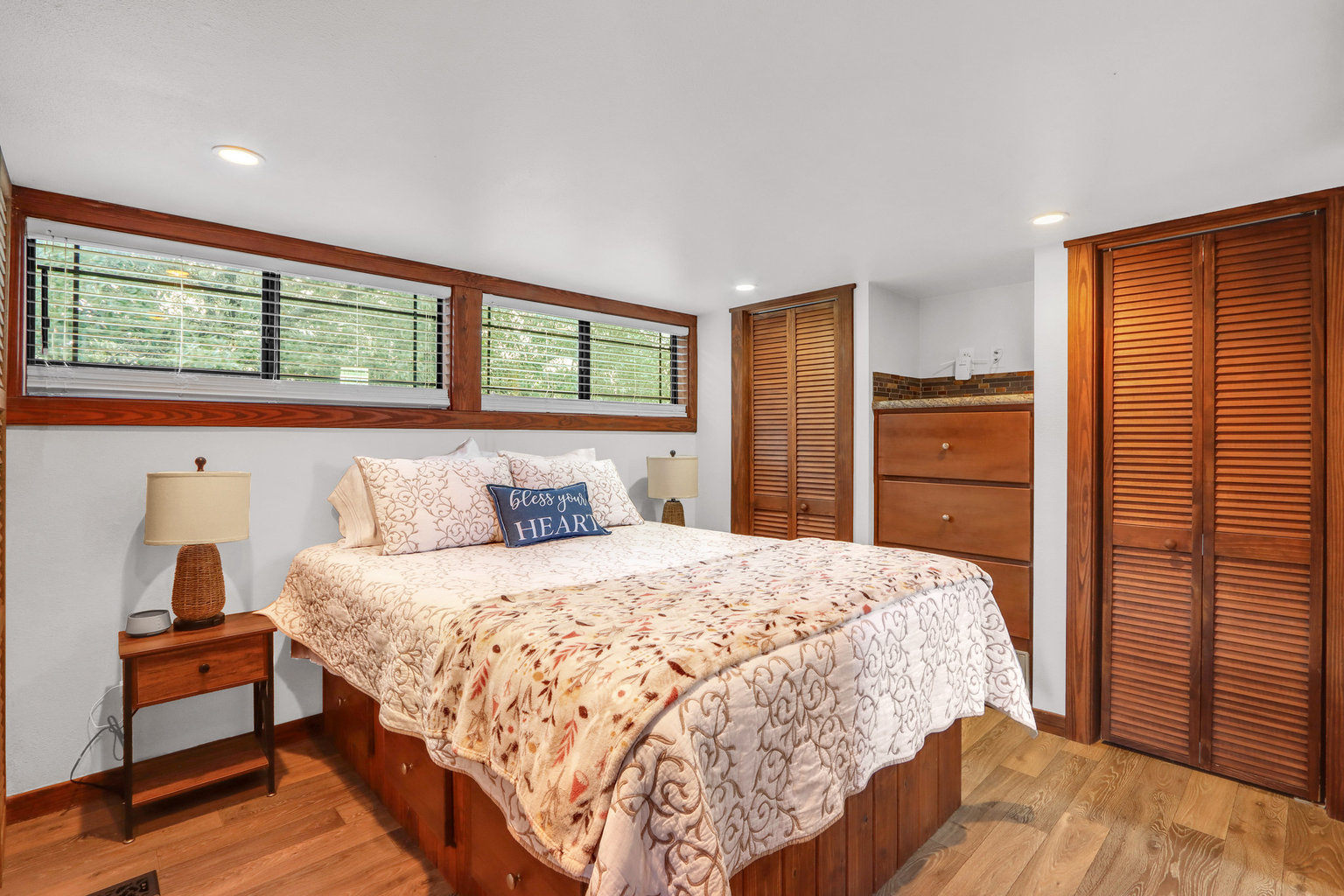 Lampasas Vacation Rental