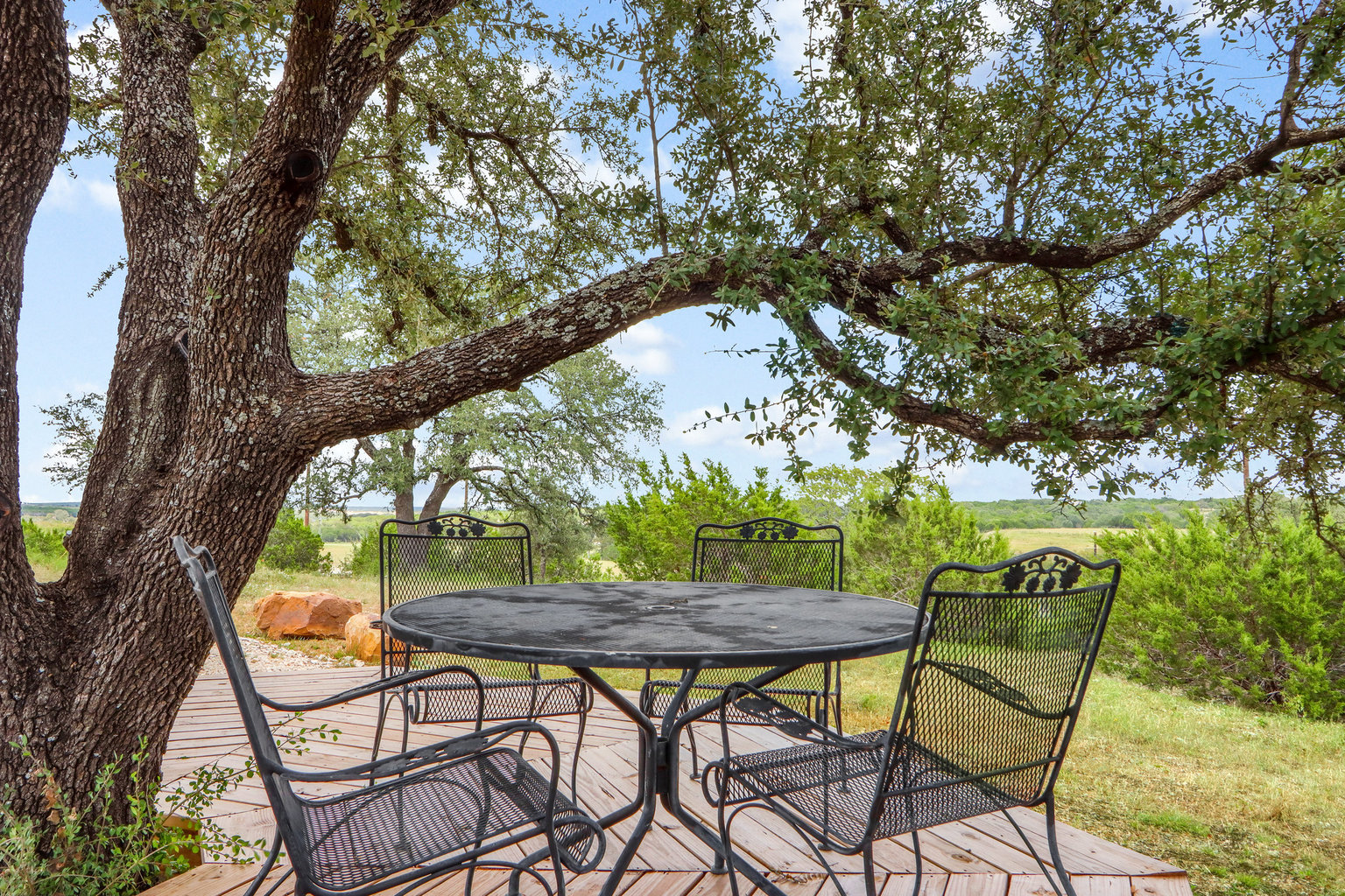 Lampasas Vacation Rental