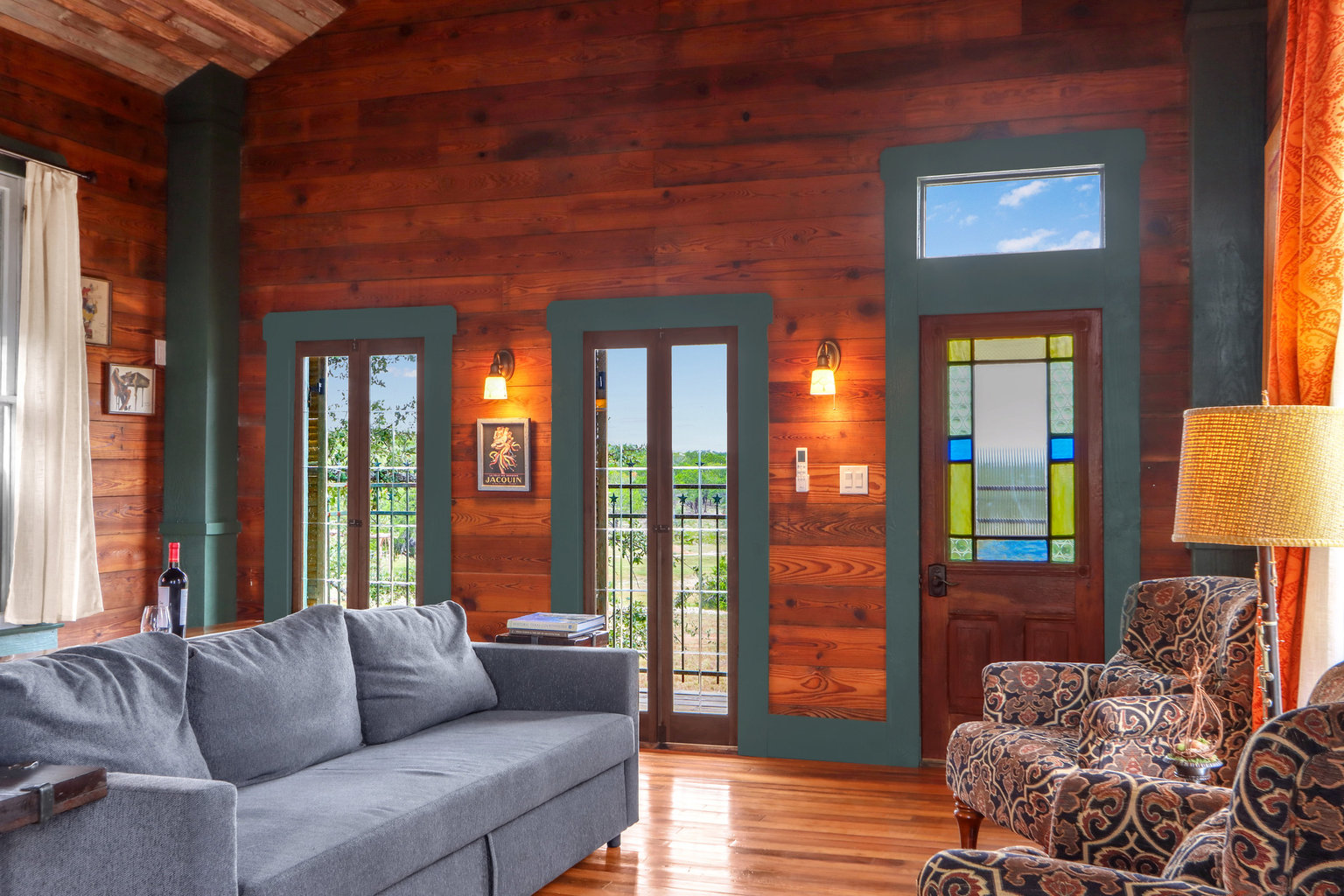 Lampasas Vacation Rental