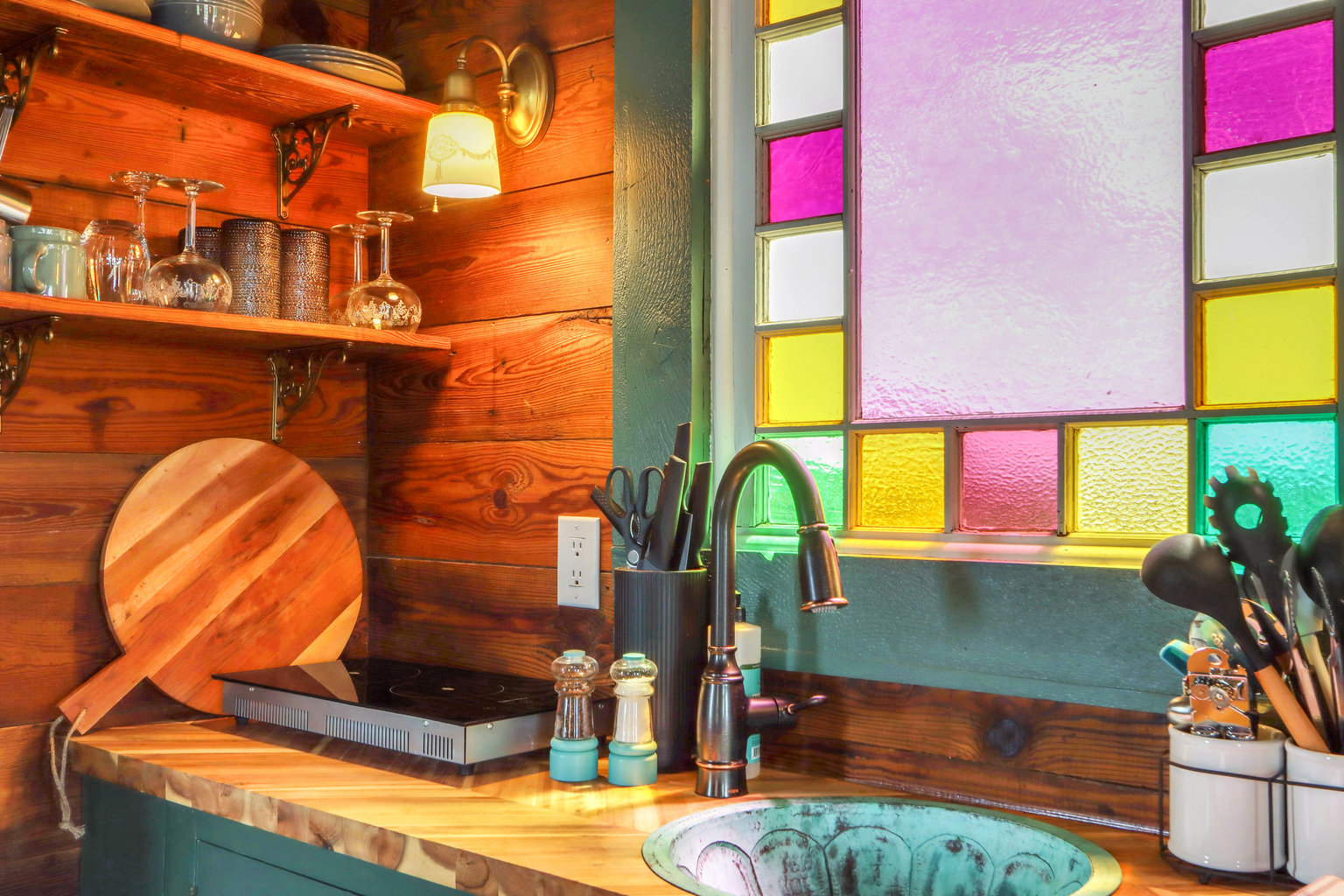 Lampasas Vacation Rental