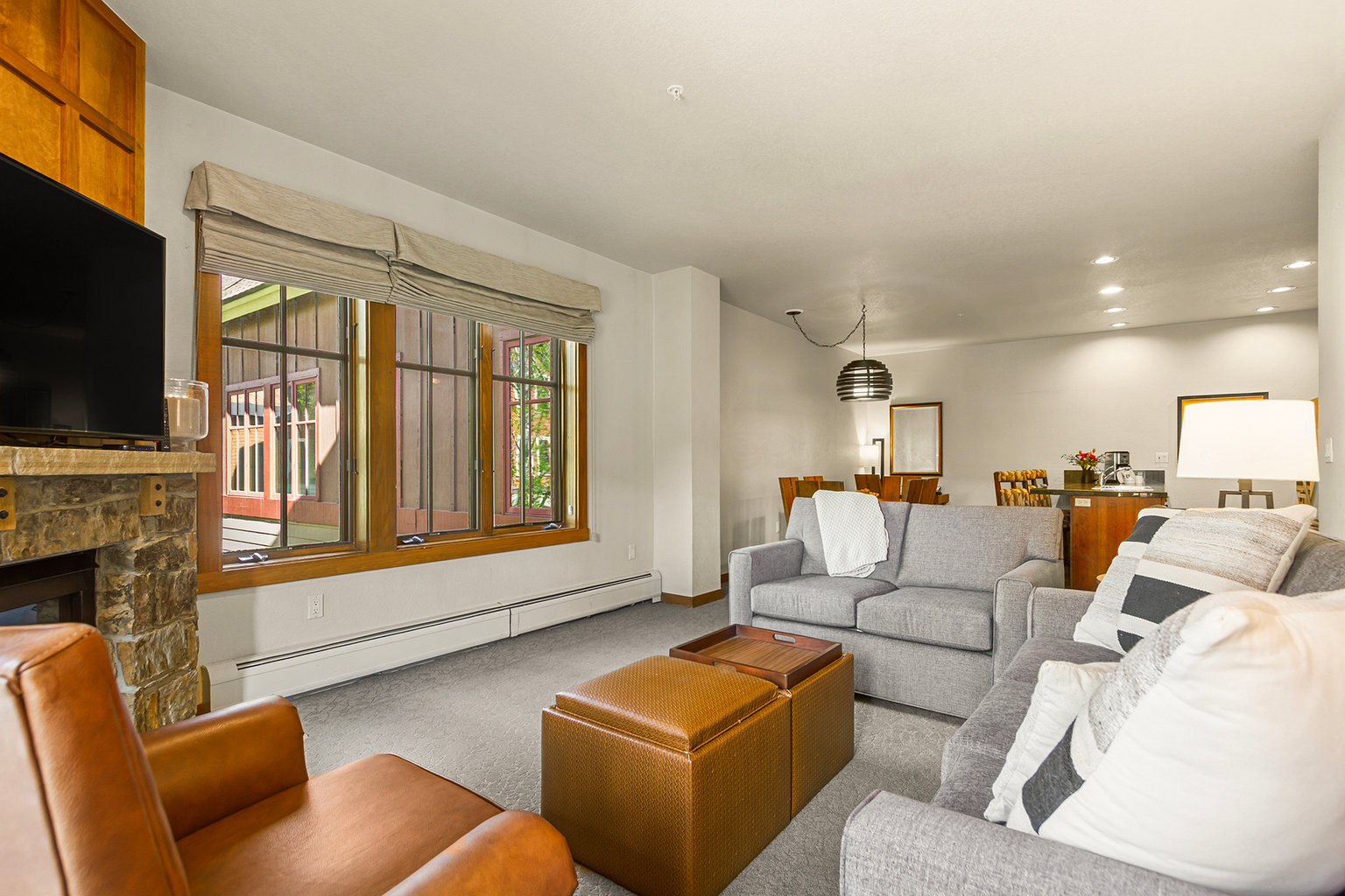 Breckenridge Vacation Rental