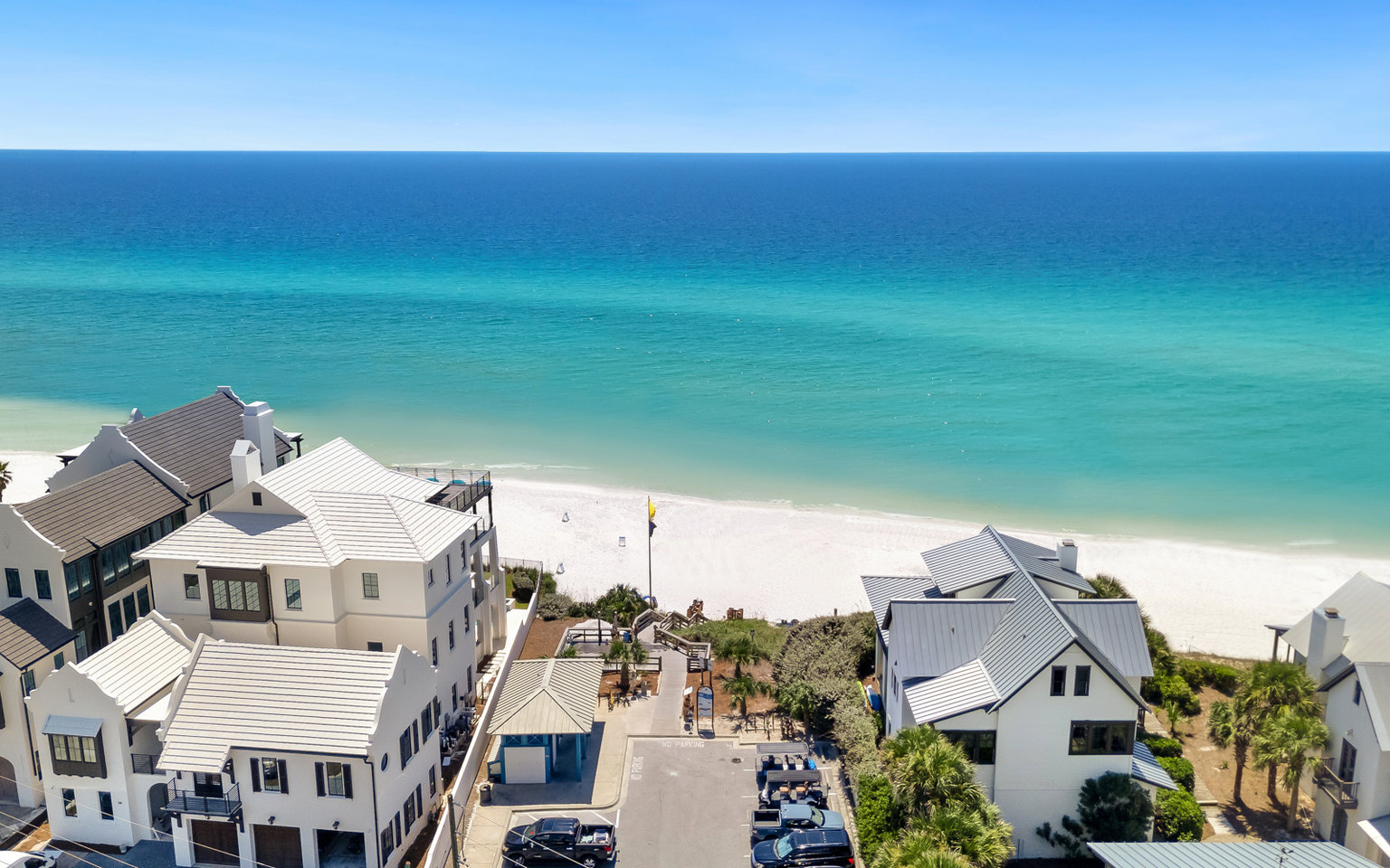 Santa Rosa Beach Vacation Rental