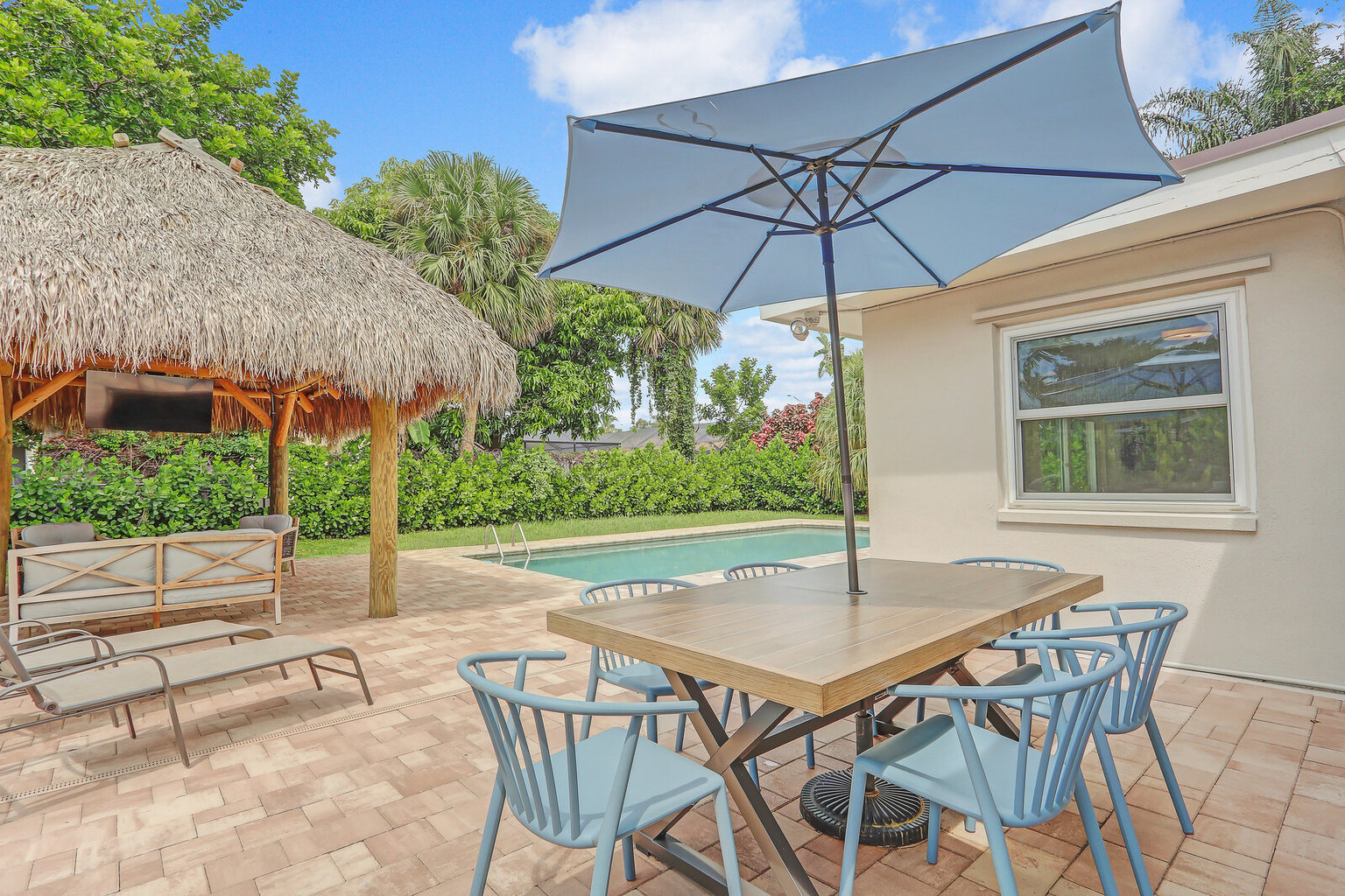 Palm Beach Gardens Vacation Rental