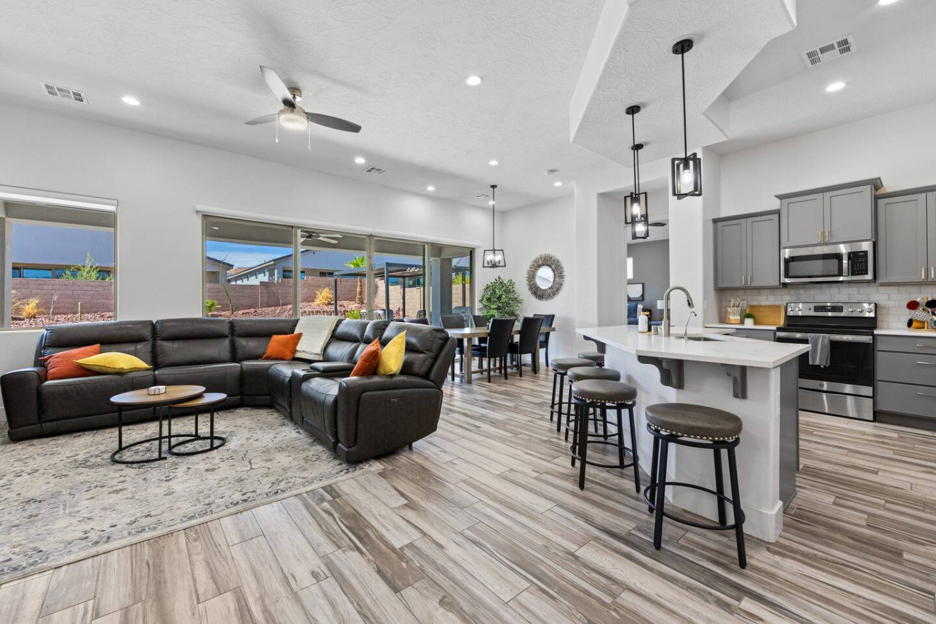 Mesquite Vacation Rental