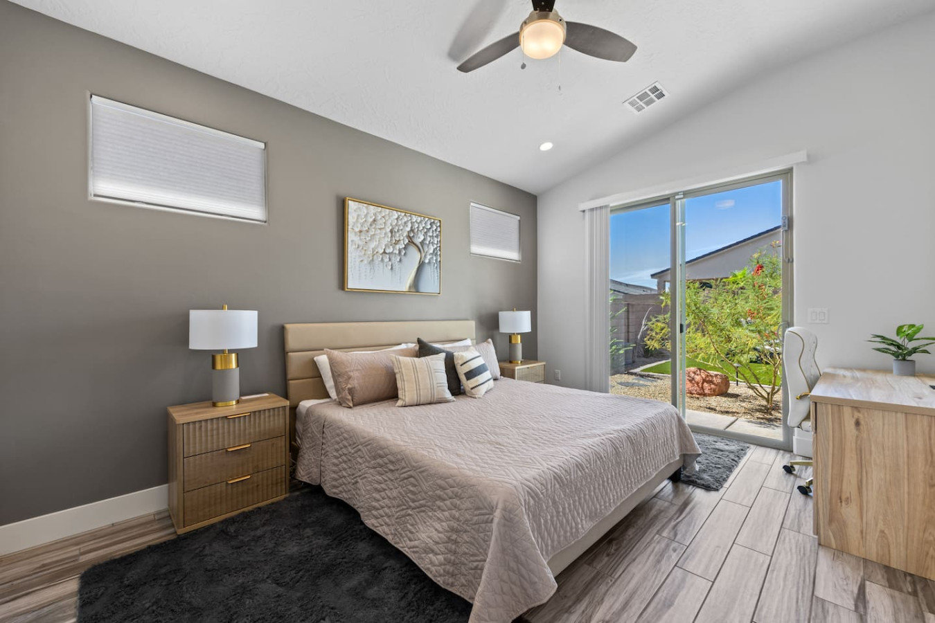 Mesquite Vacation Rental