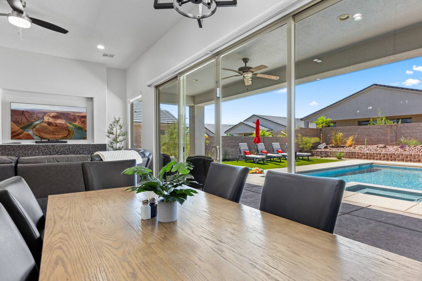 Mesquite Vacation Rental