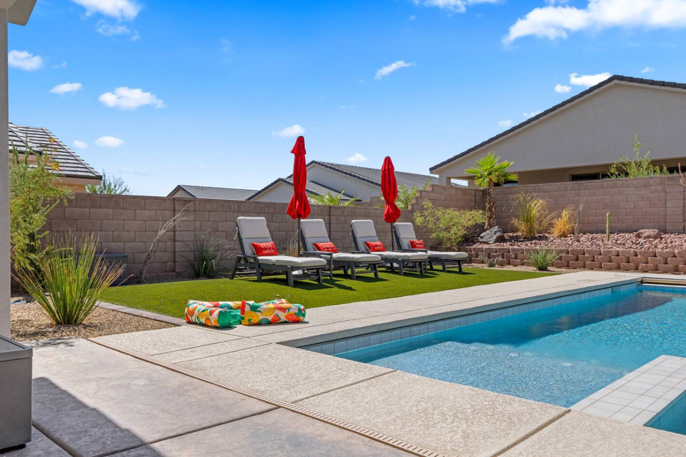 Mesquite Vacation Rental