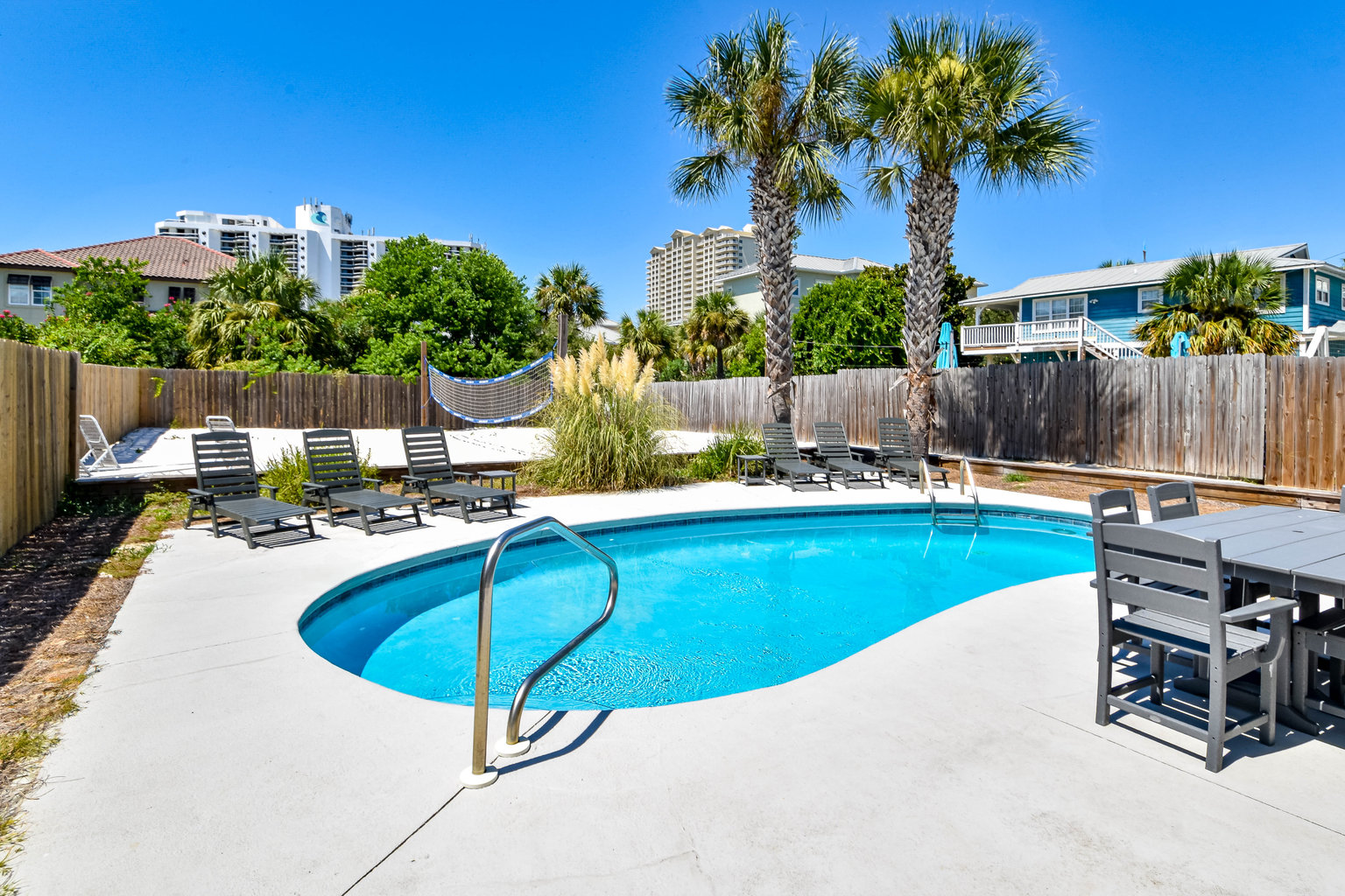 Miramar Beach Vacation Rental