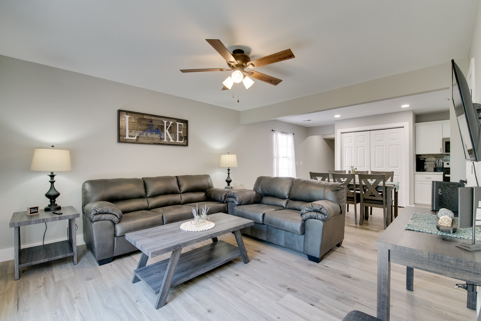 Kimberling City Vacation Rental