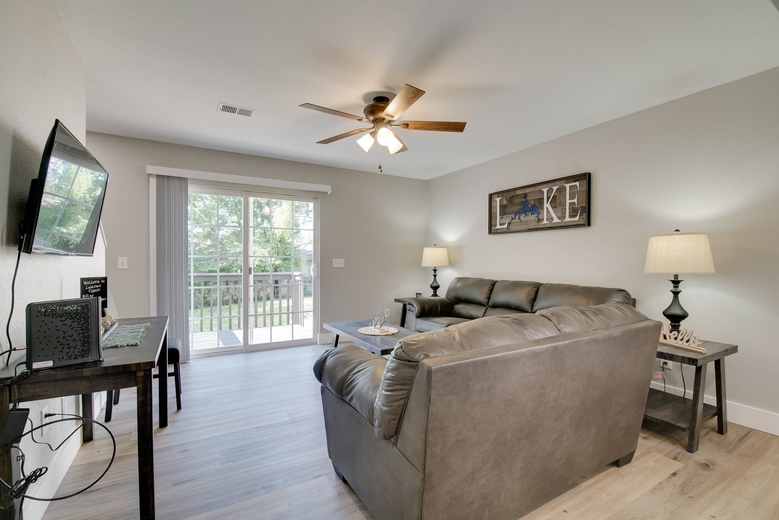 Kimberling City Vacation Rental