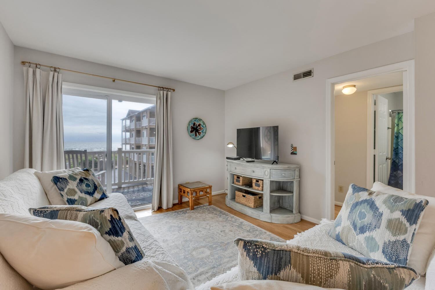 Carolina Beach Vacation Rental