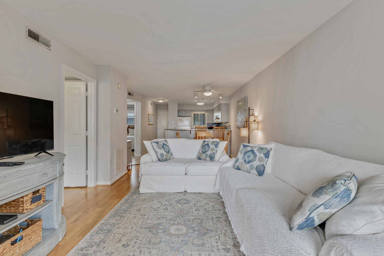 Carolina Beach Vacation Rental