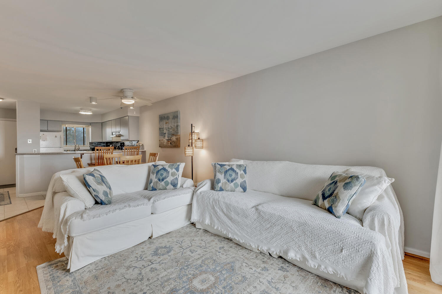 Carolina Beach Vacation Rental