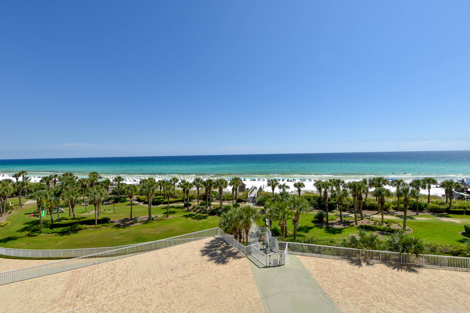 Destin Vacation Rental