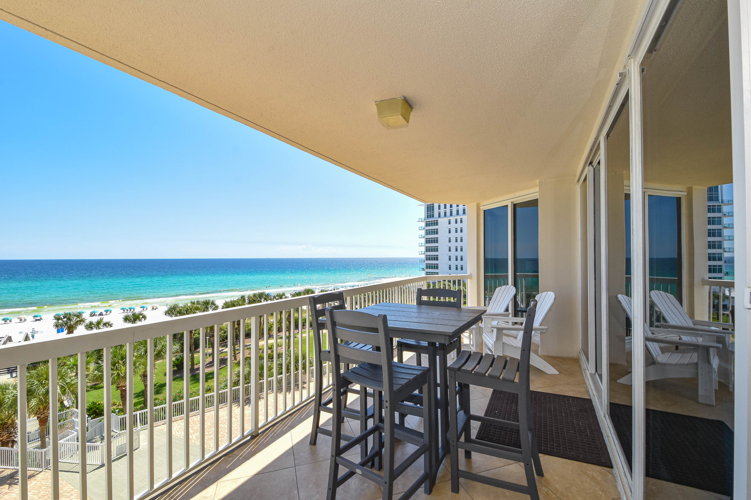 Destin Vacation Rental
