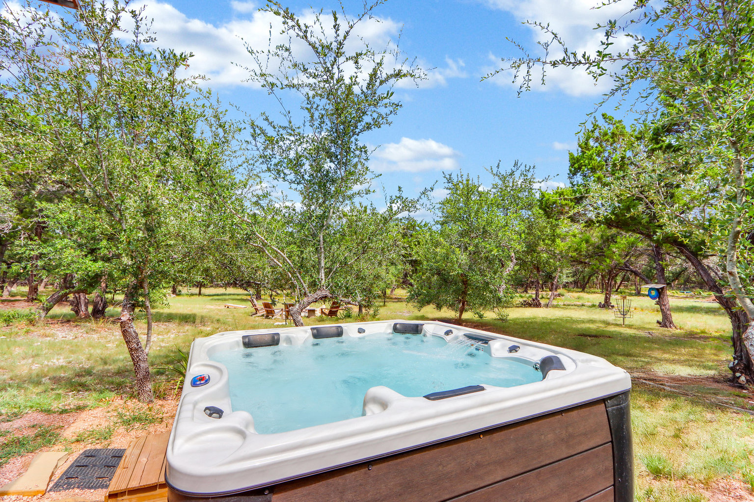 Driftwood Vacation Rental