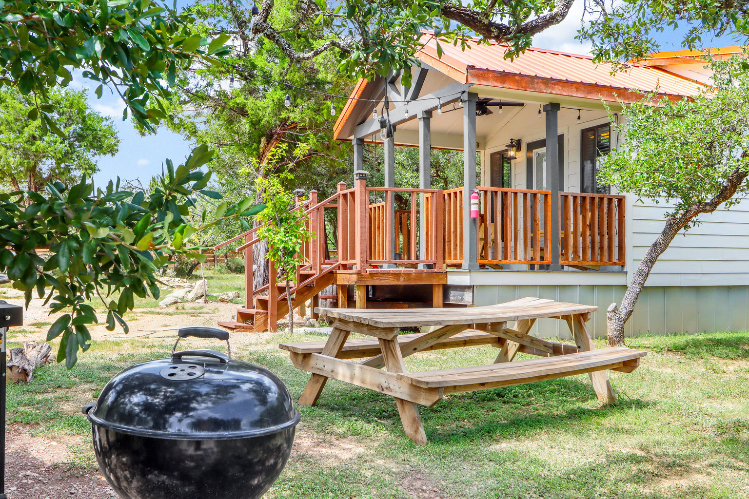 Driftwood Vacation Rental