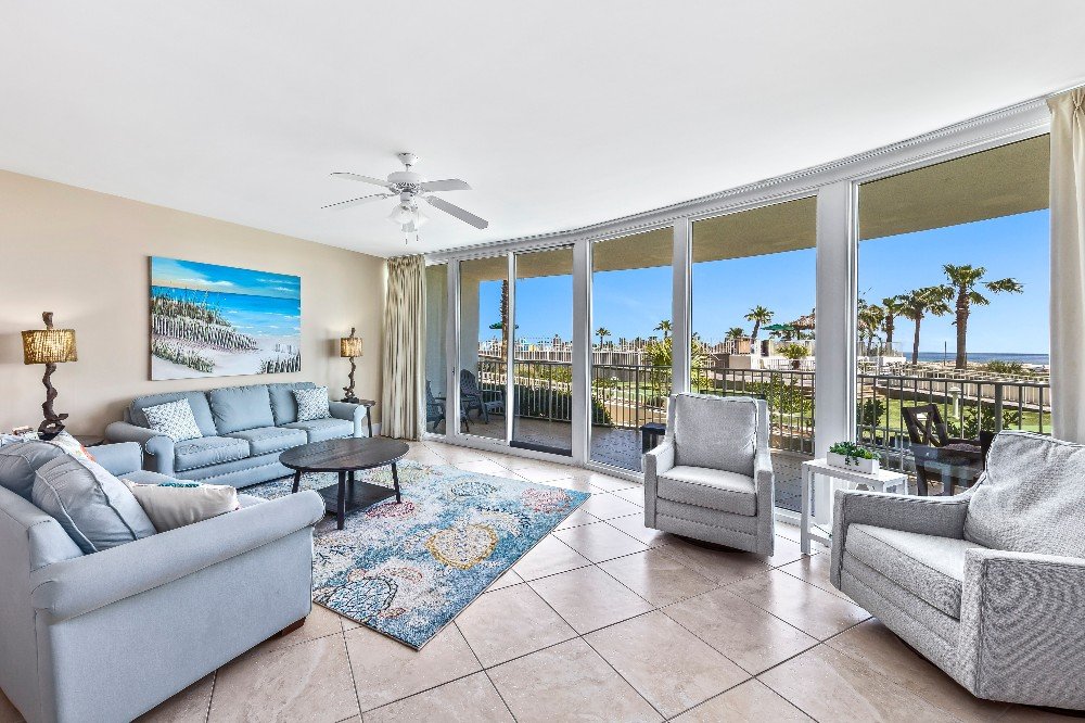 Orange Beach Vacation Rental