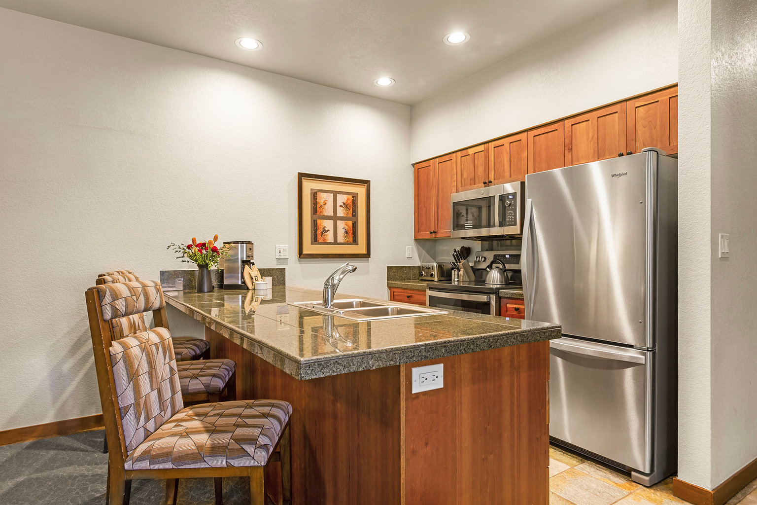 Breckenridge Vacation Rental
