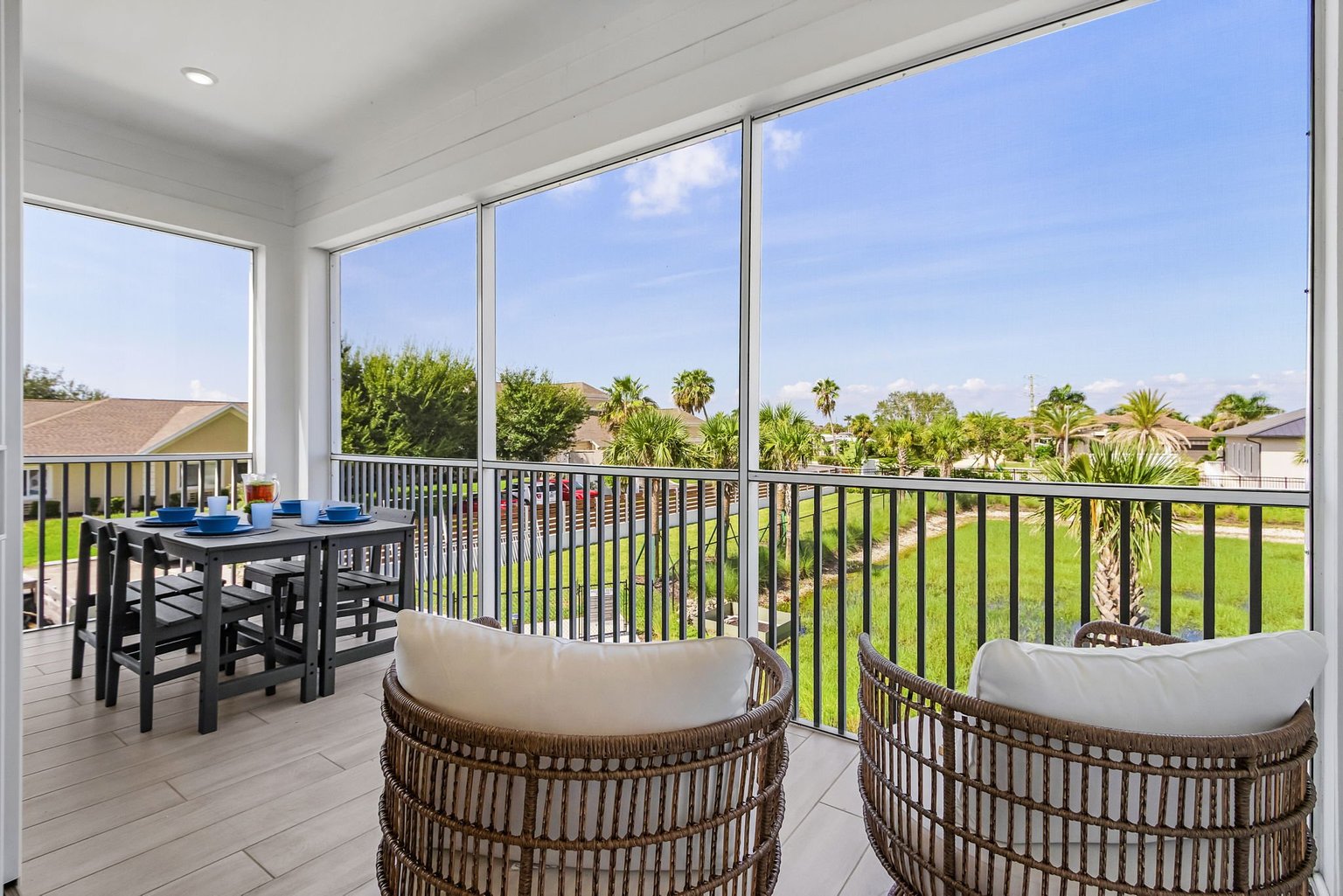 Punta Gorda Vacation Rental