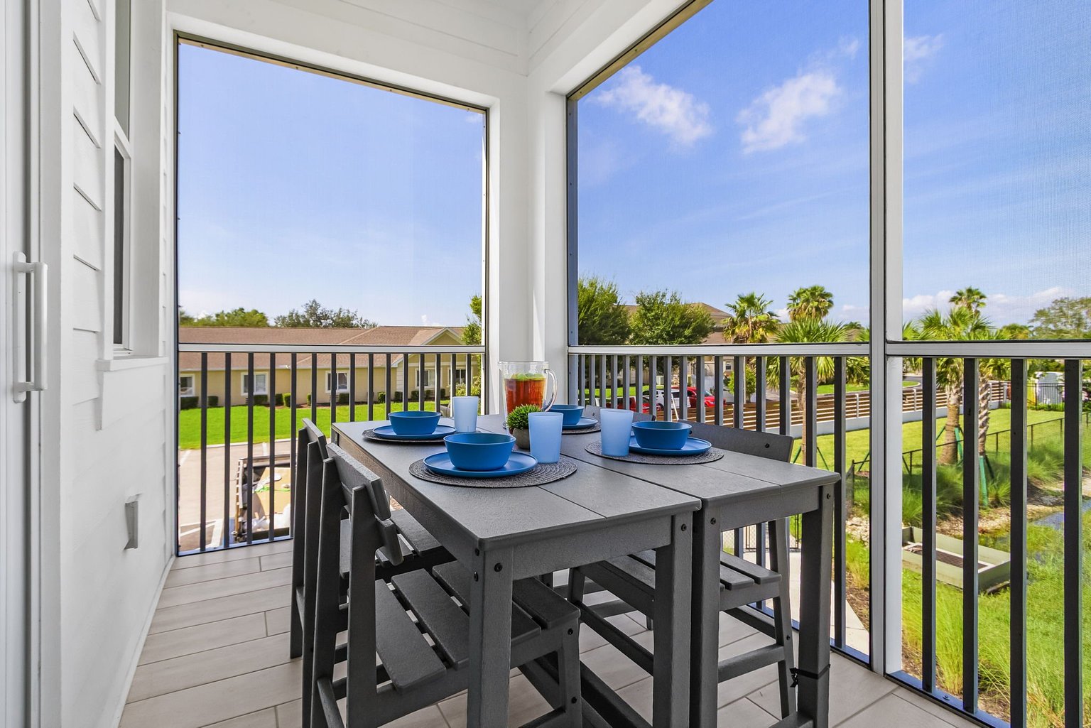 Punta Gorda Vacation Rental