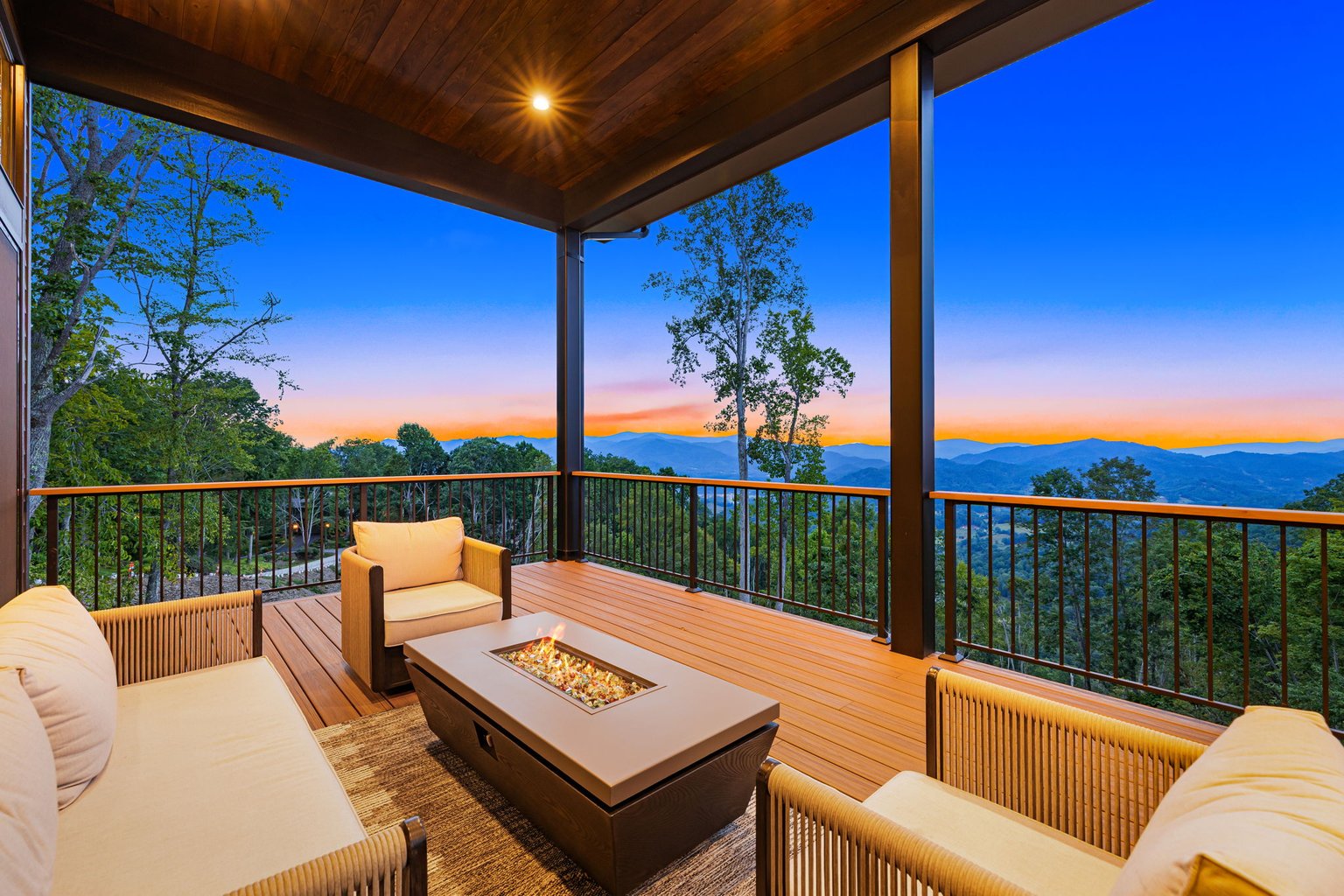 Burnsville Vacation Rental