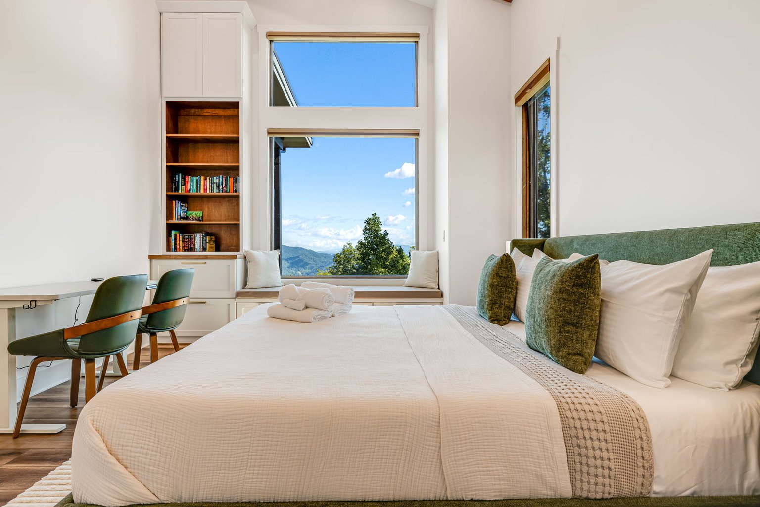 Burnsville Vacation Rental