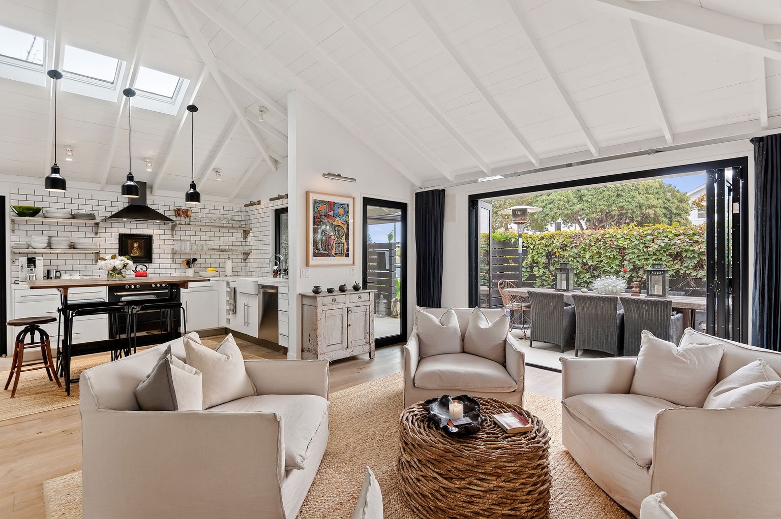 Santa Barbara Vacation Rental