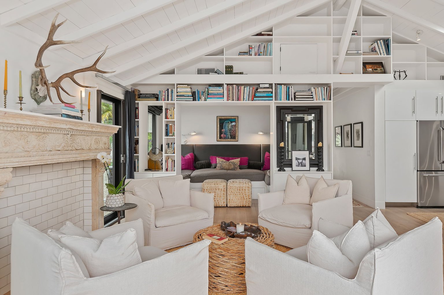 Santa Barbara Vacation Rental