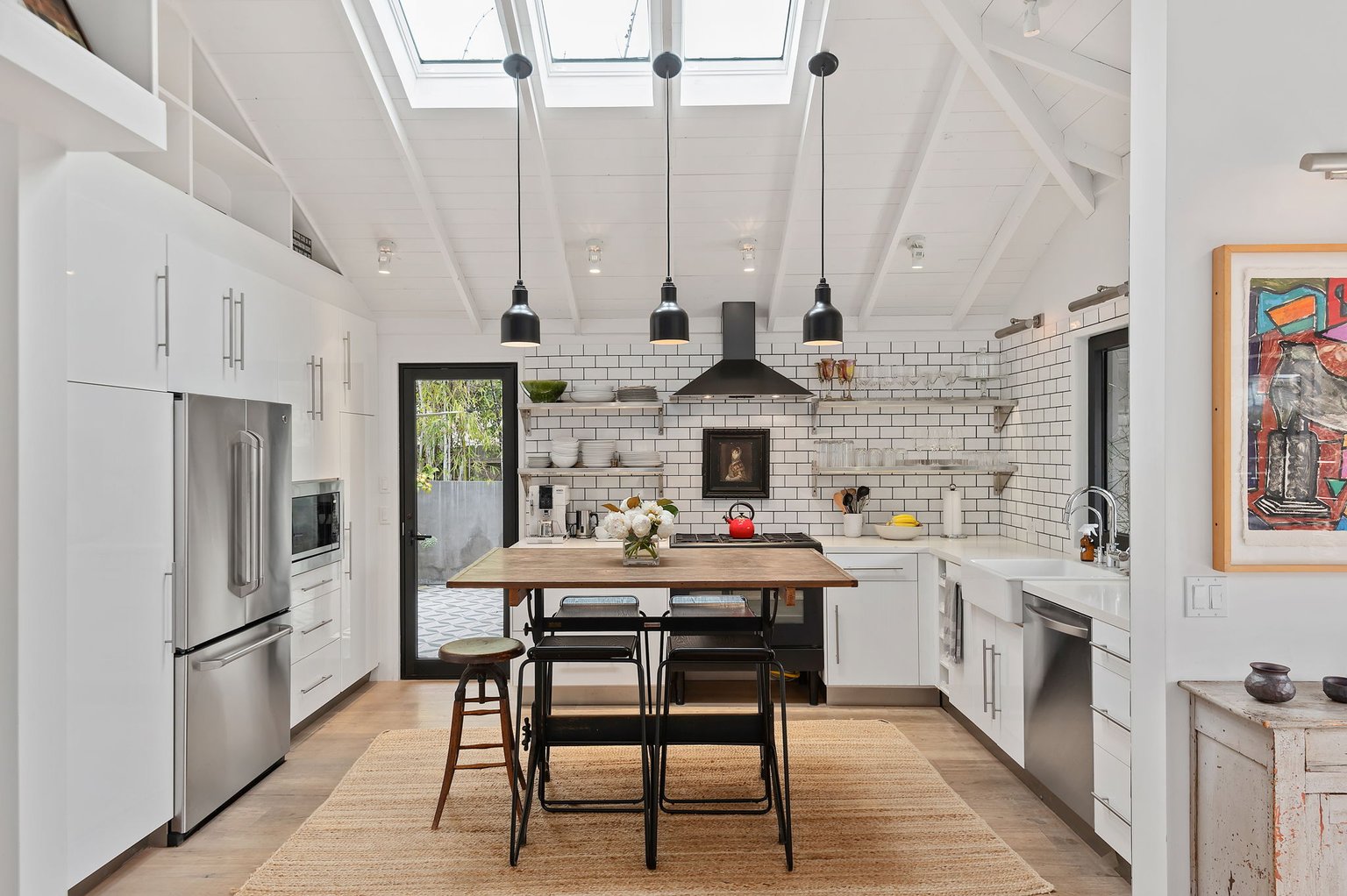 Santa Barbara Vacation Rental