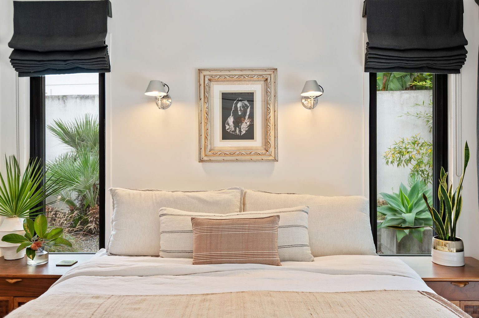 Santa Barbara Vacation Rental