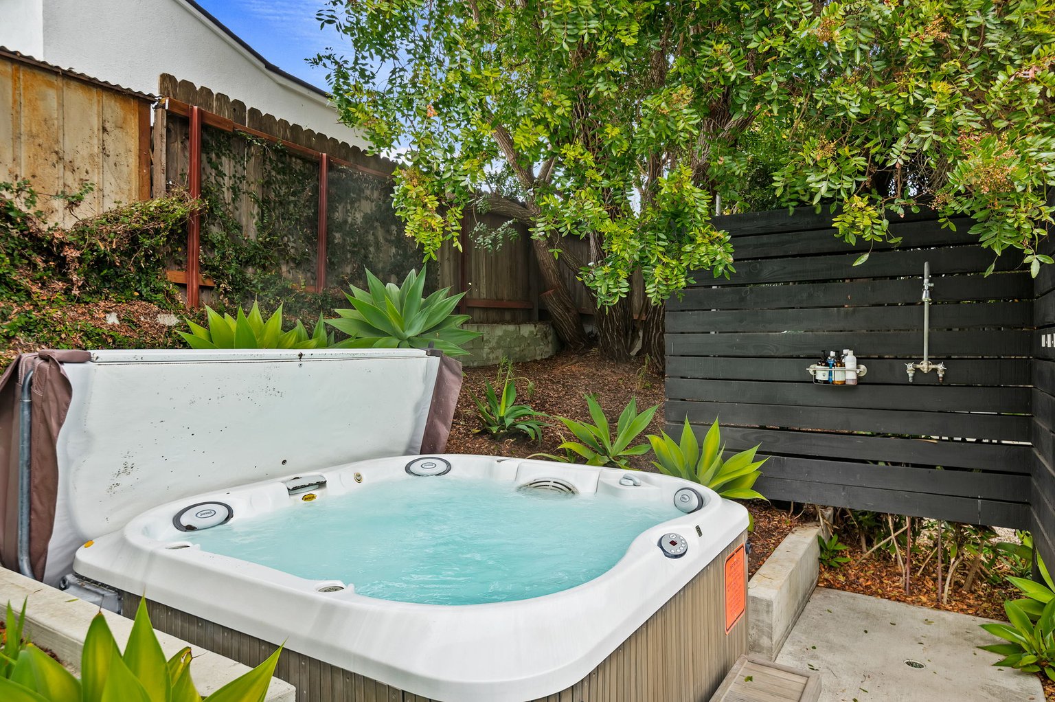 Santa Barbara Vacation Rental