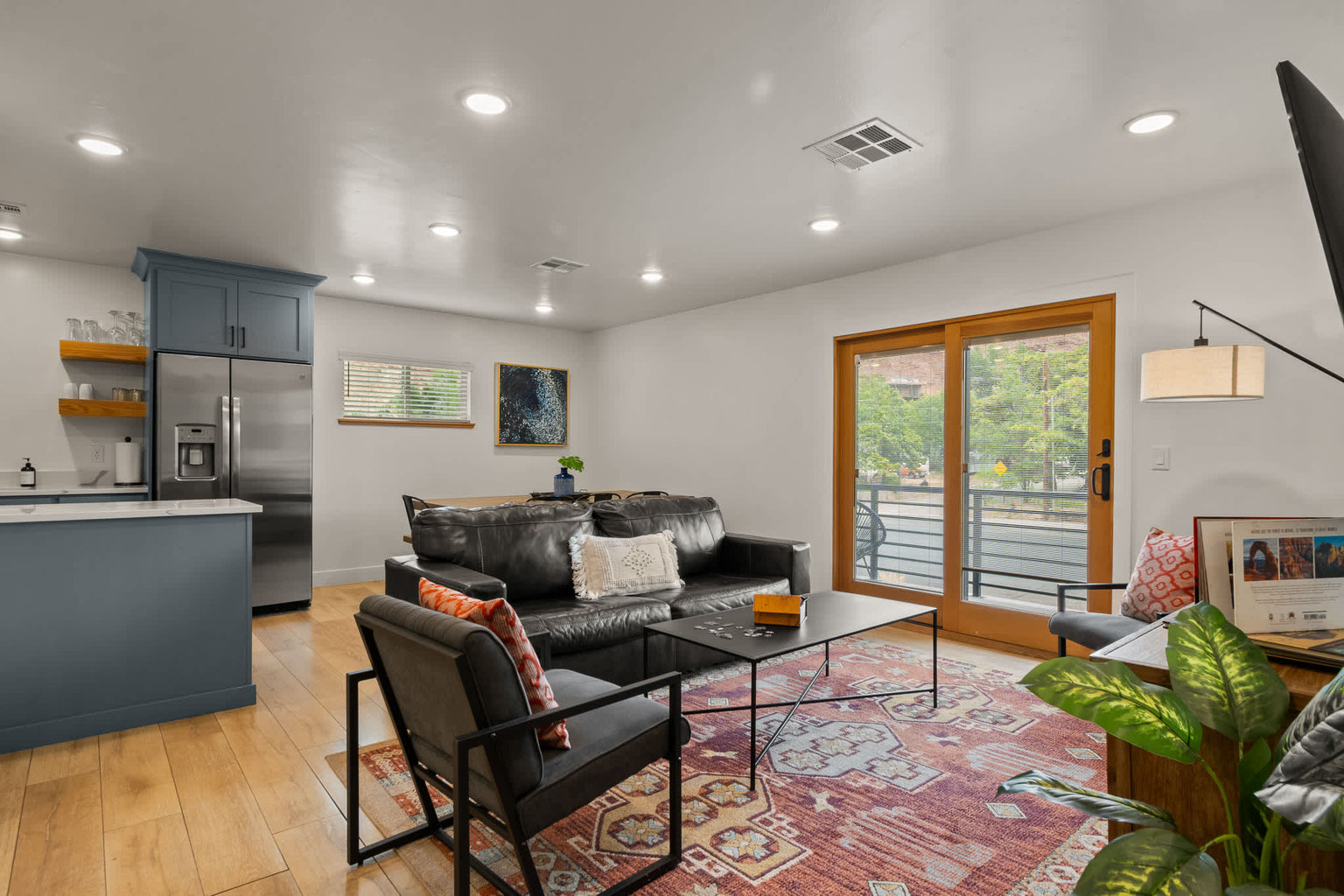 Moab Vacation Rental