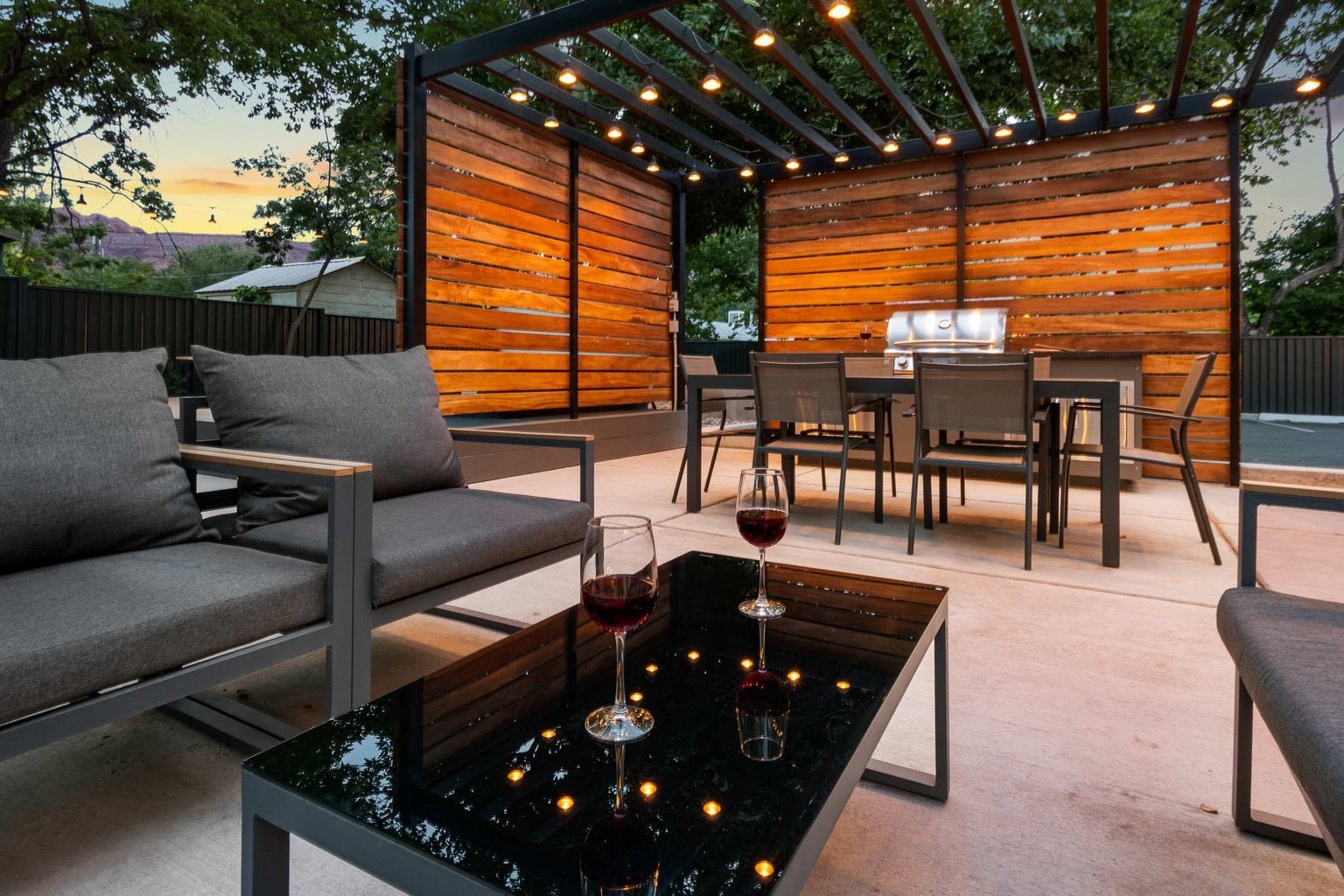 Moab Vacation Rental