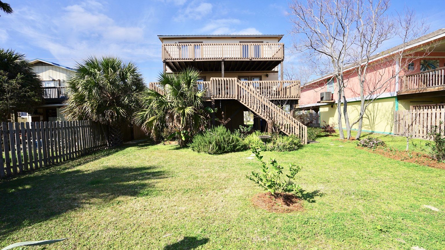 Gulf Shores Vacation Rental