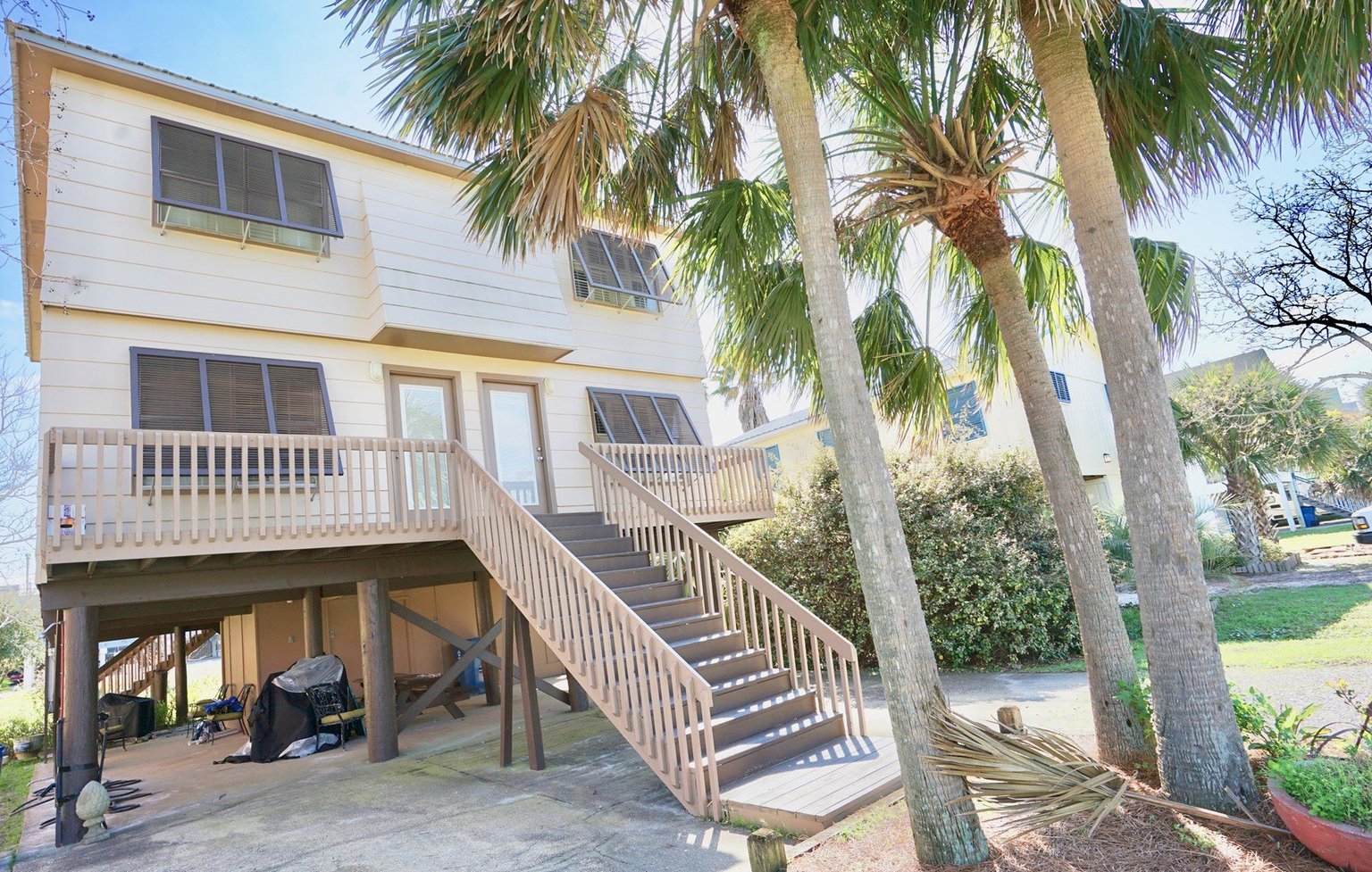 Gulf Shores Vacation Rental