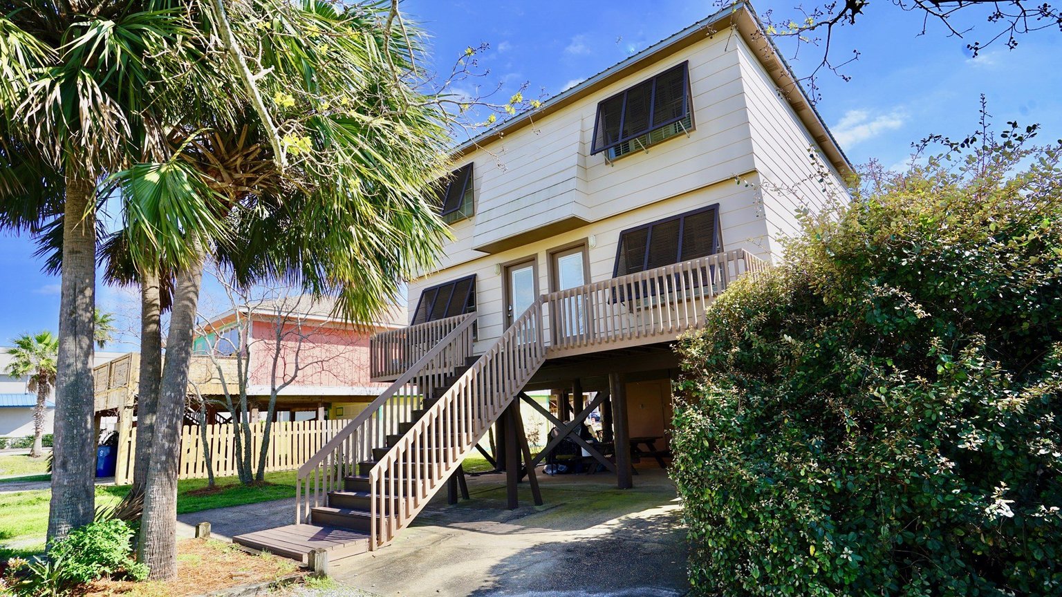 Gulf Shores Vacation Rental