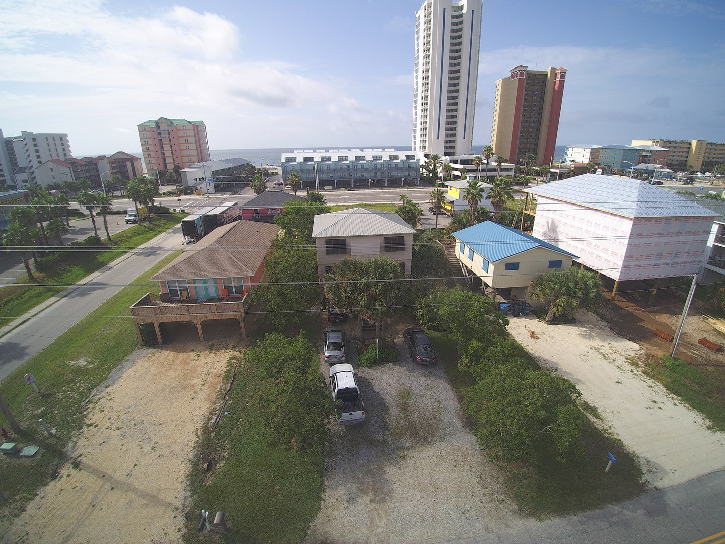 Gulf Shores Vacation Rental