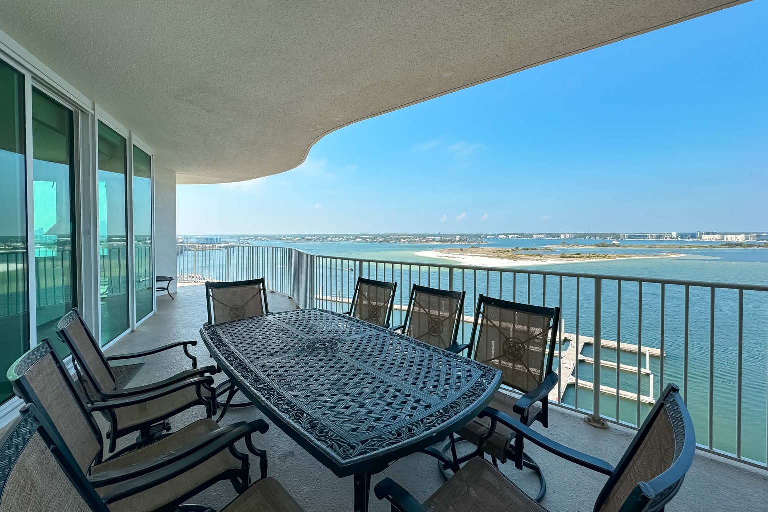 Orange Beach Vacation Rental