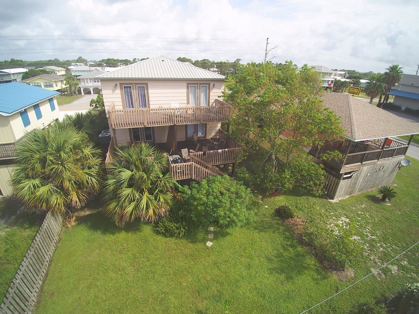 Gulf Shores Vacation Rental