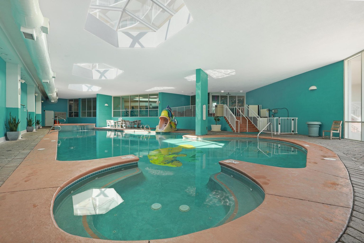 Orange Beach Vacation Rental