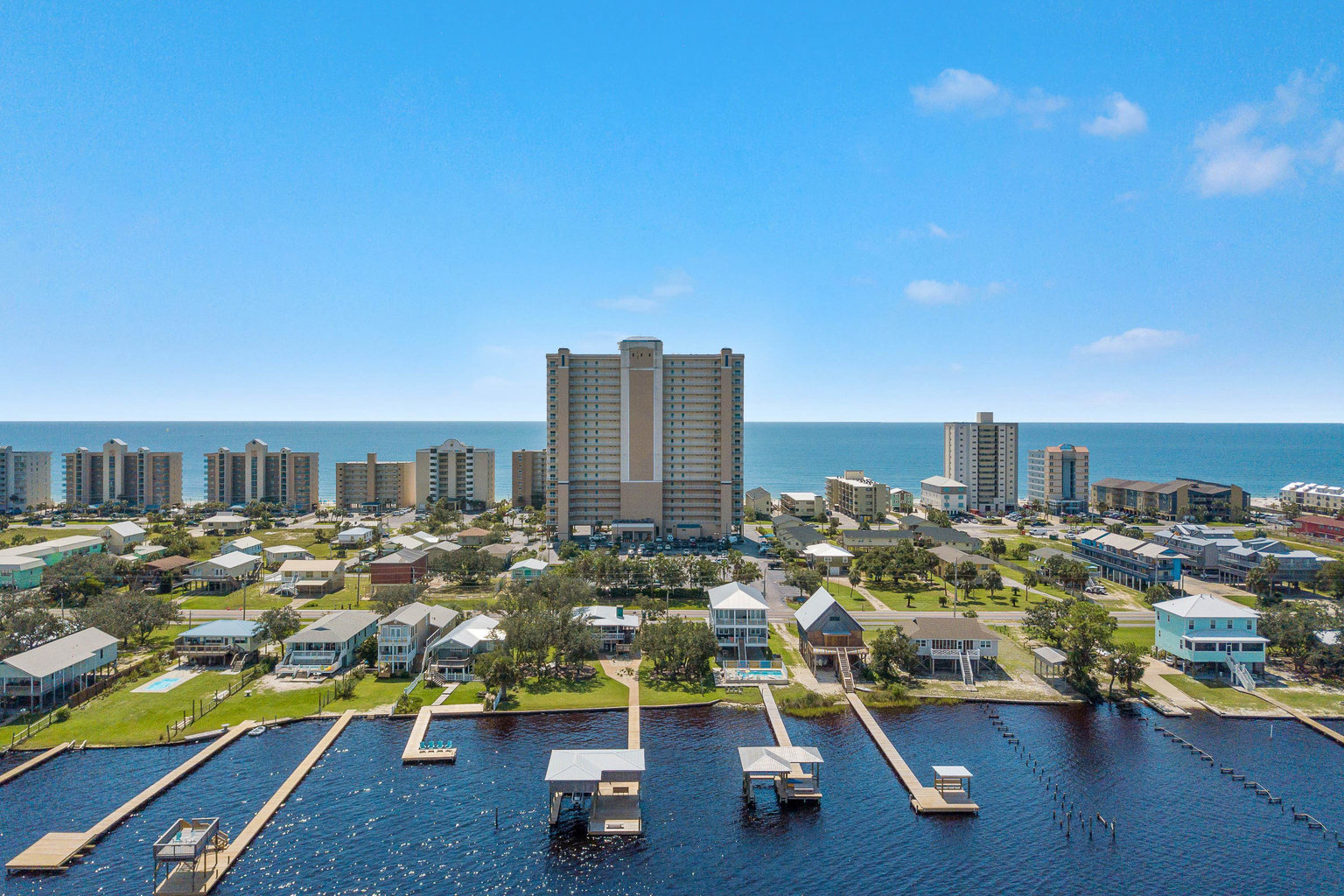 Gulf Shores Vacation Rental