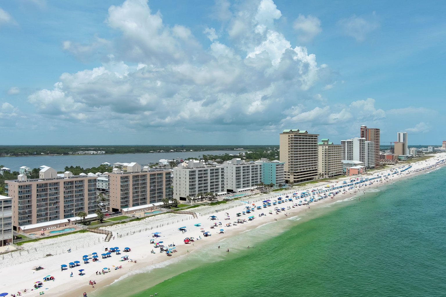 Gulf Shores Vacation Rental