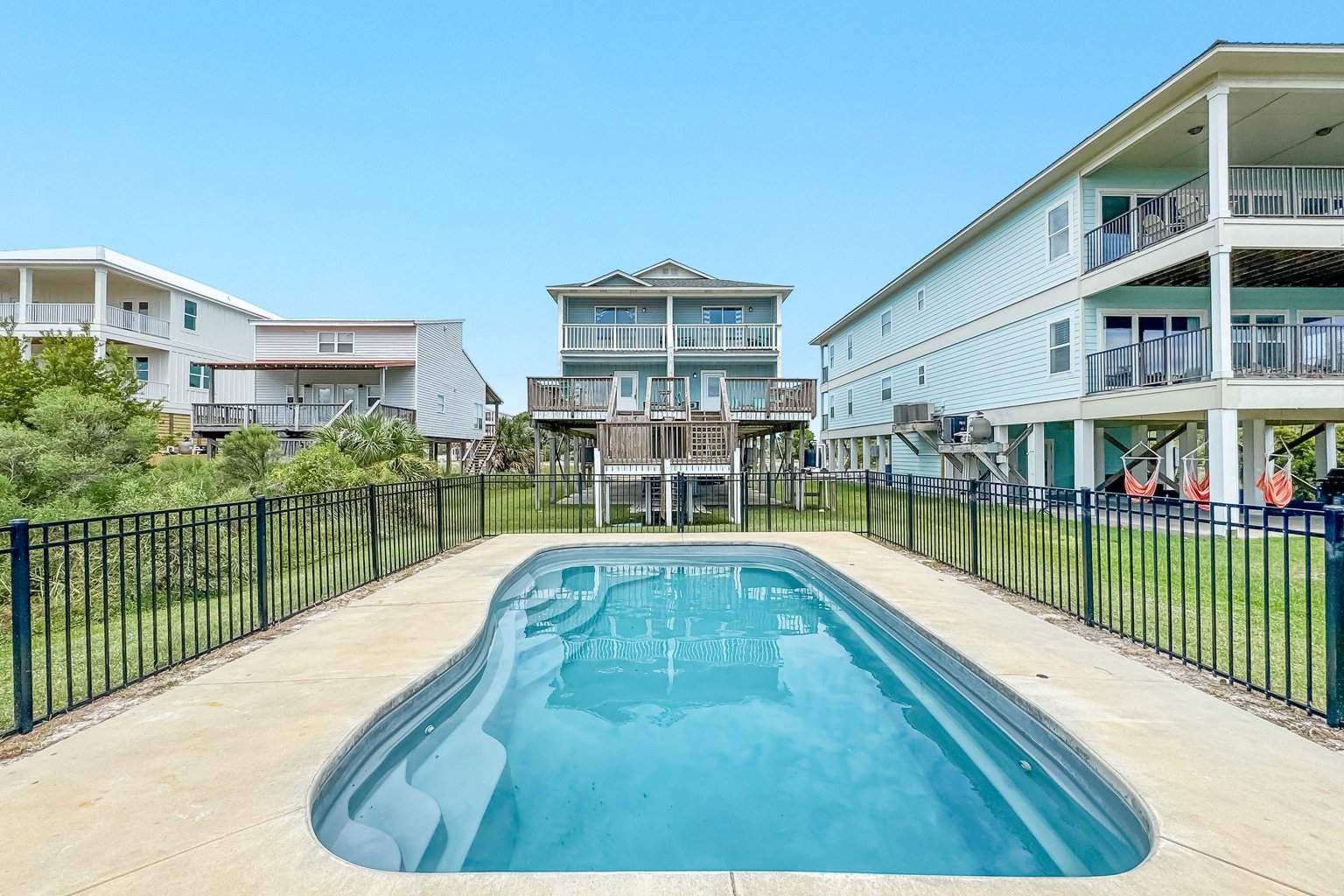 Gulf Shores Vacation Rental