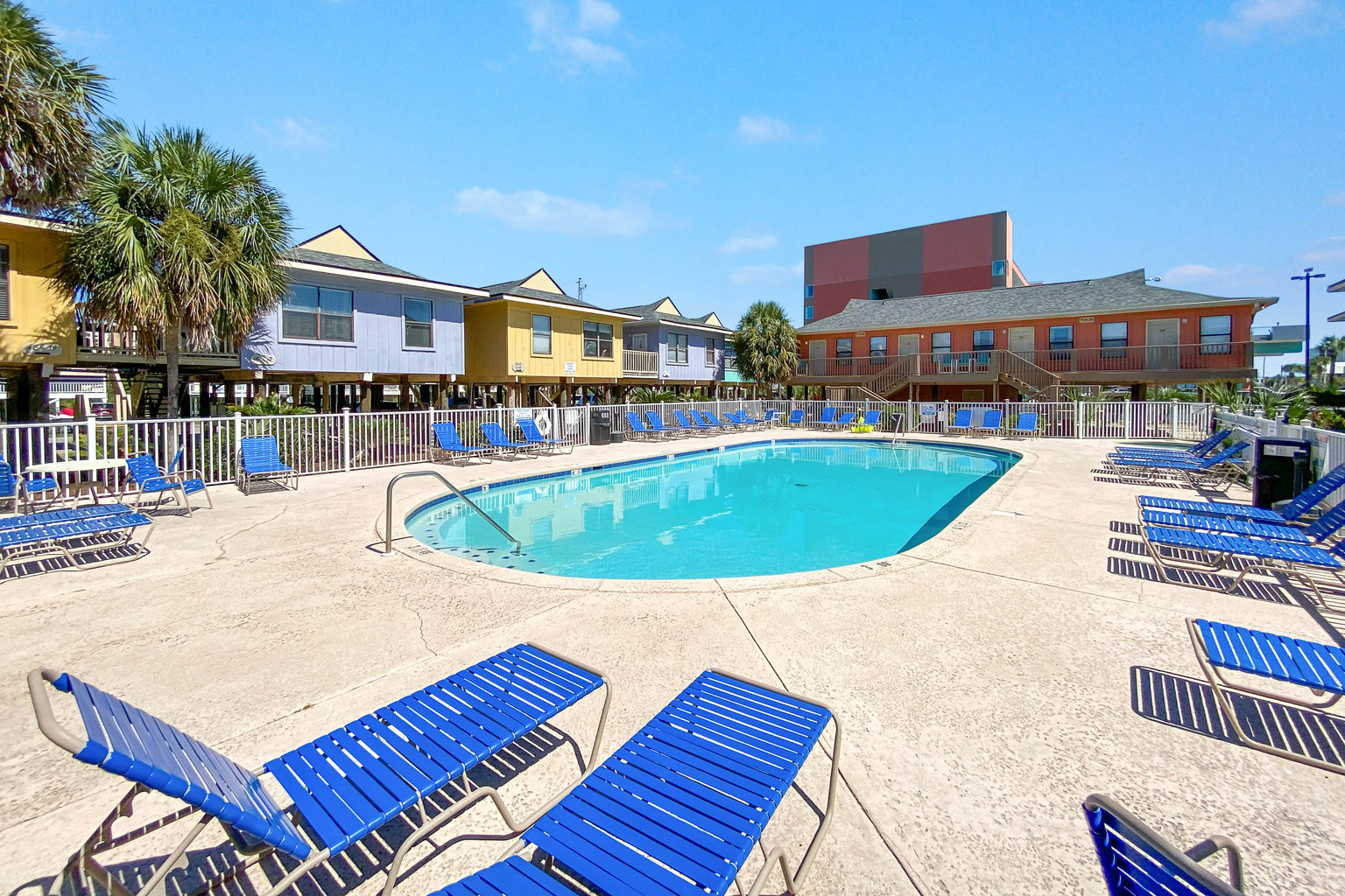Gulf Shores Vacation Rental