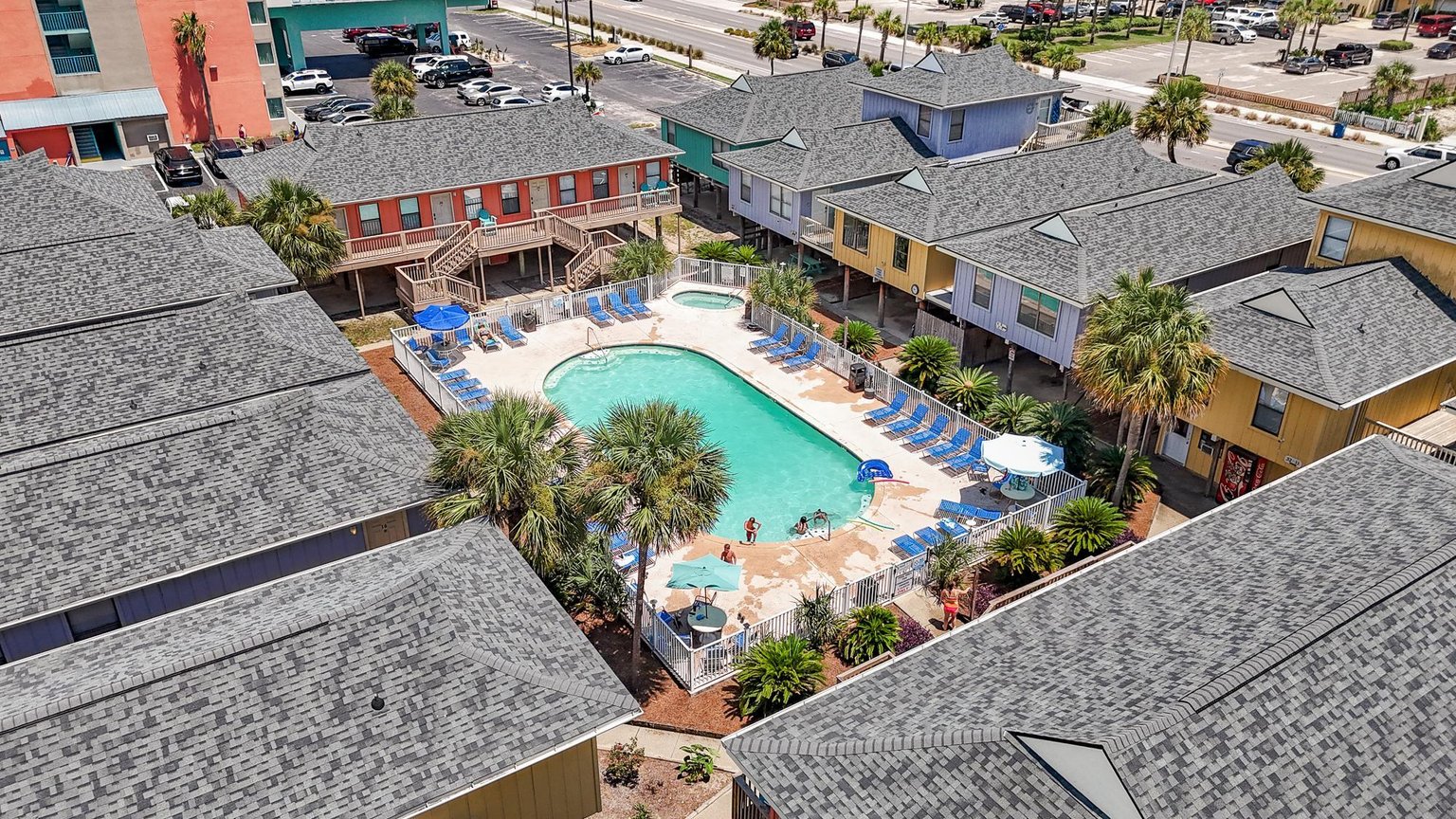 Gulf Shores Vacation Rental